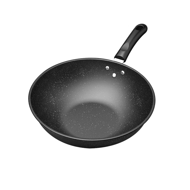 Wok Japonais Ergonomique 28 cm