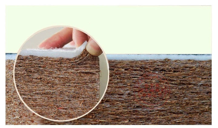 3-ply Japanese tatami