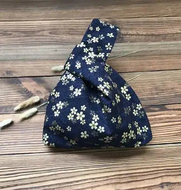 Petit Sac Japonais Sakura