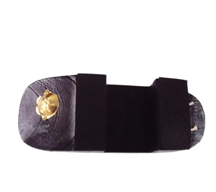 Geta Japonaise Bois beige