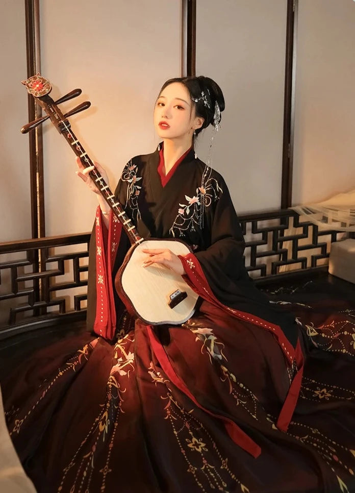 Robe Japonaise Mariage traditionnelle