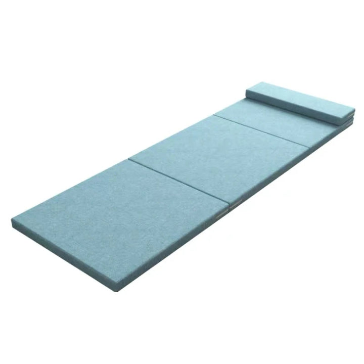 Tatami pliant japonais pratique