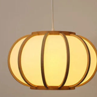 Lampe Japonaise Suspension