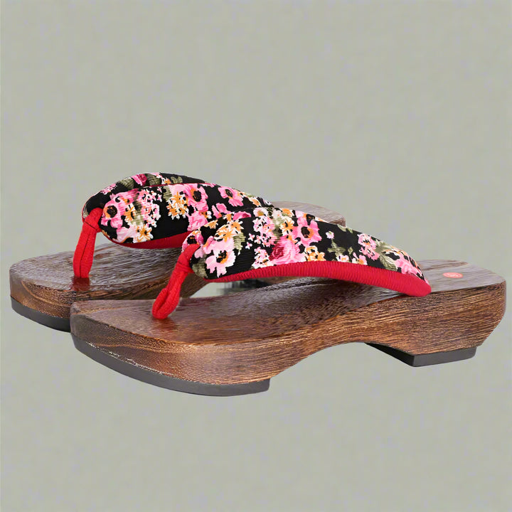 Women's Geta Sandal