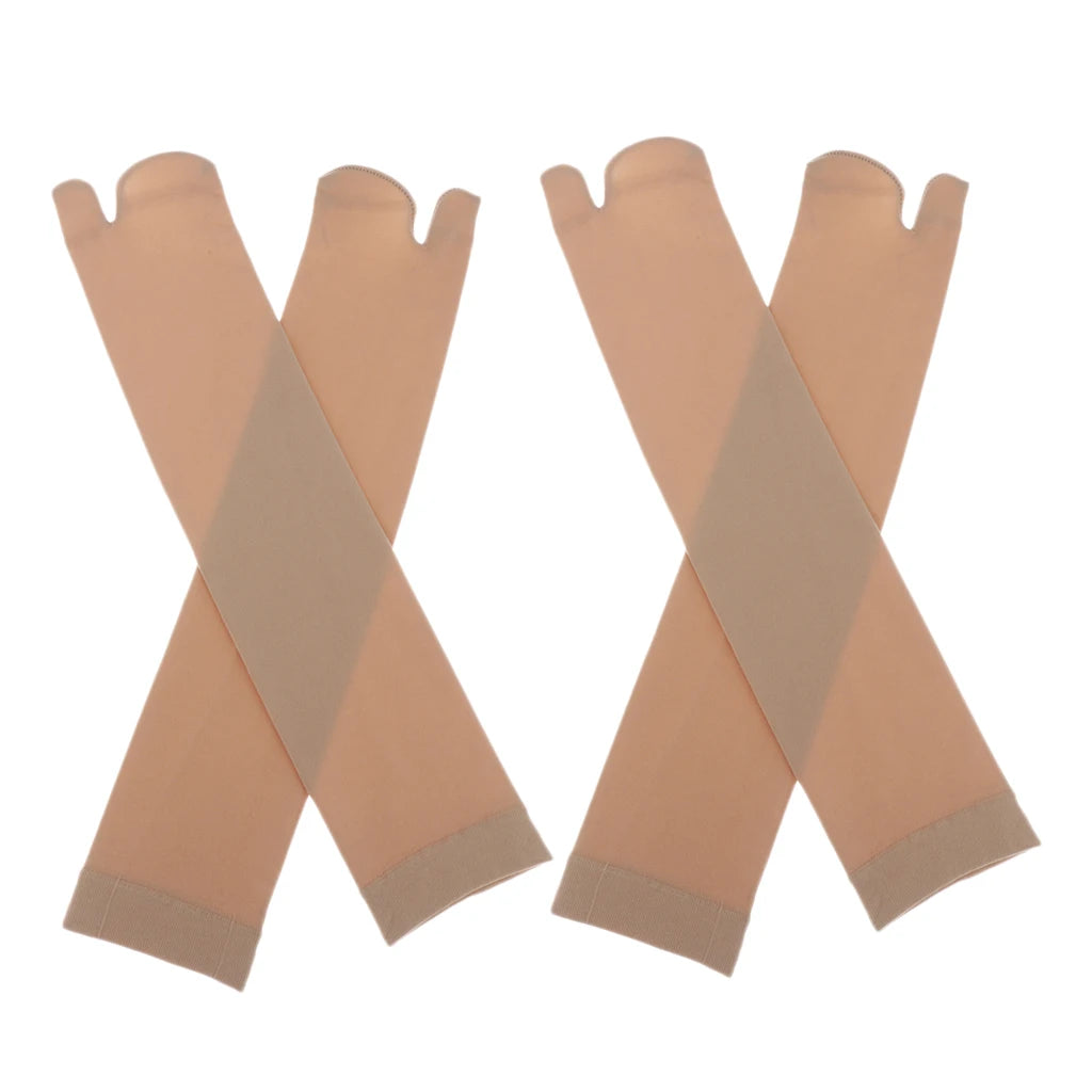 Chaussettes Japonaises Fines Longues Agréables