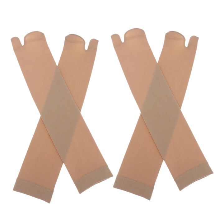 Chaussettes Japonaises Fines Longues Agréables