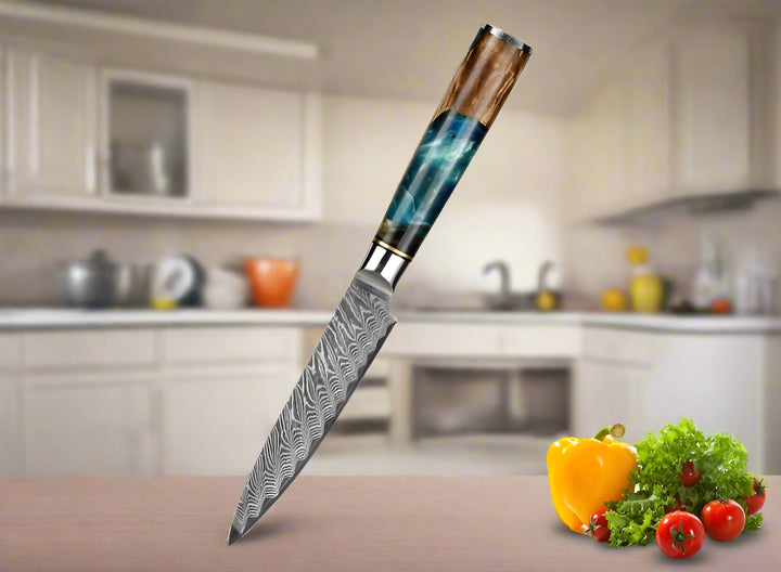 Couteau Japonais d’Exception Petit