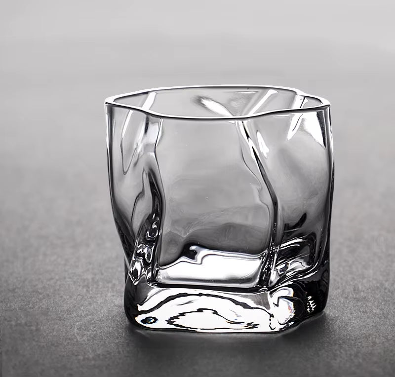 Japanese Artistic Glass