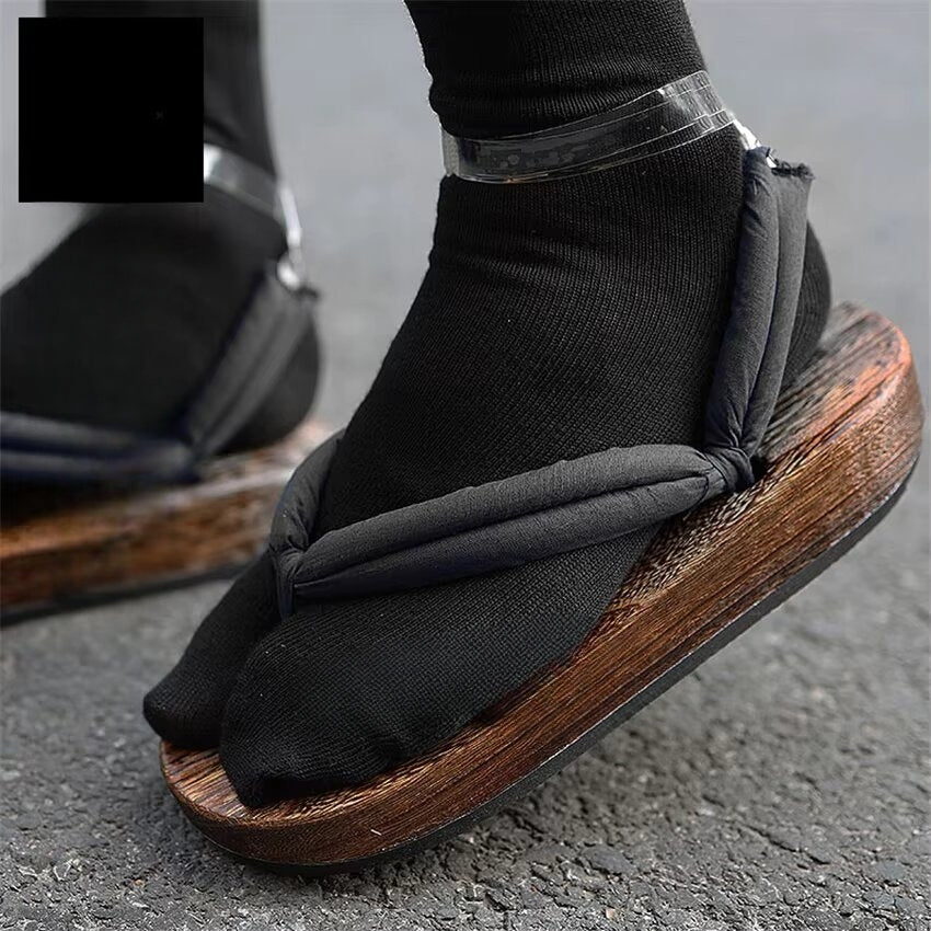 Men's Geta