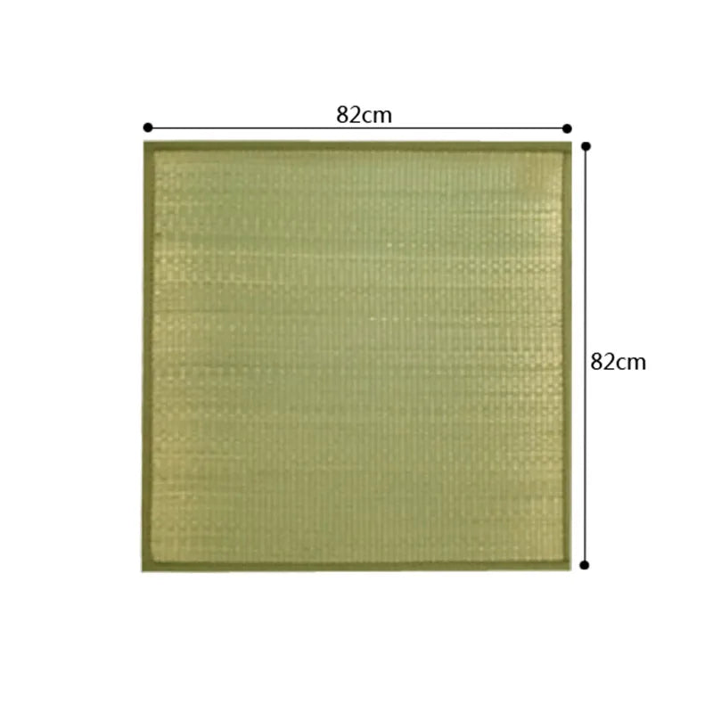 Tatami japonais design