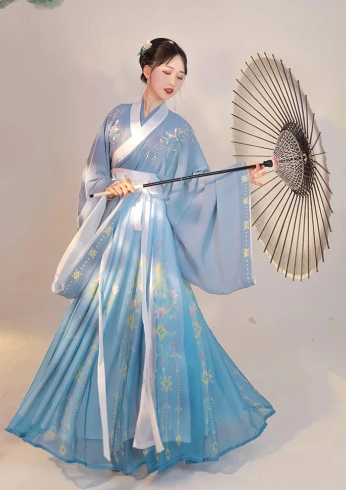 Robe Japonaise Mariage femme