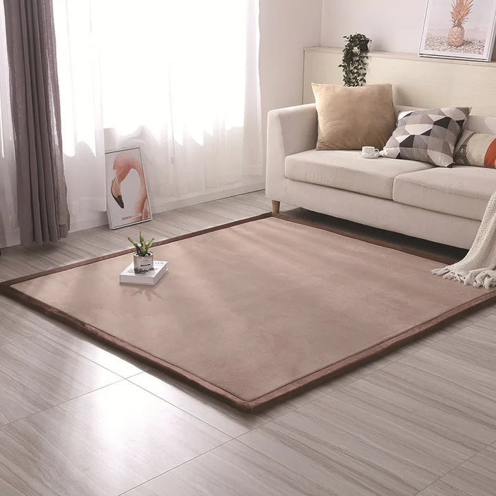 Tatami Bébé Marron
