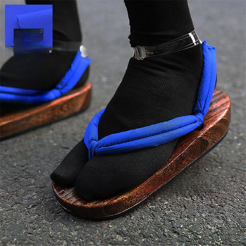 Men's Geta
