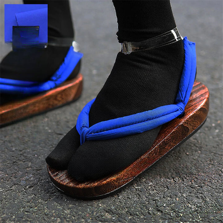 Men's Geta