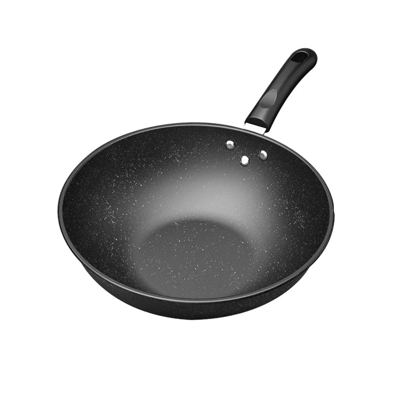 Wok Japonais Ergonomique 30 cm