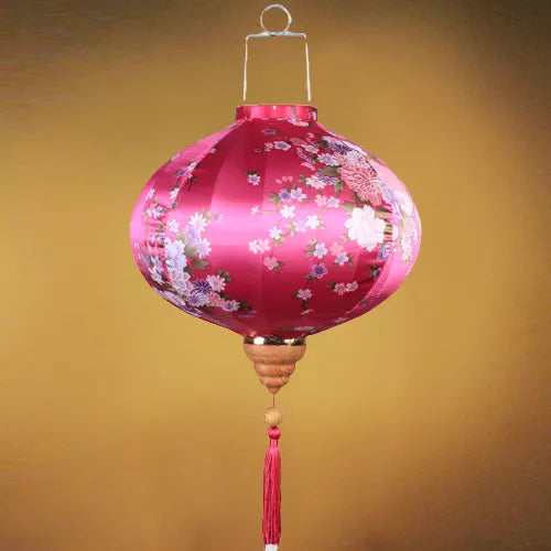 Lanterne Japonaise de Jardin