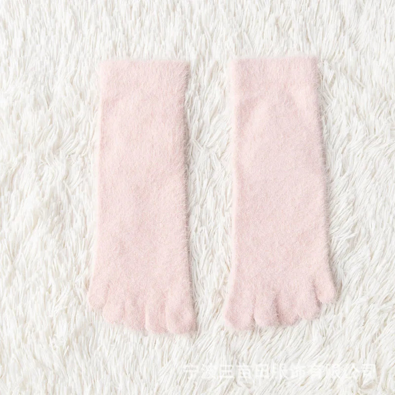 Chaussettes Japonaises Moelleuses