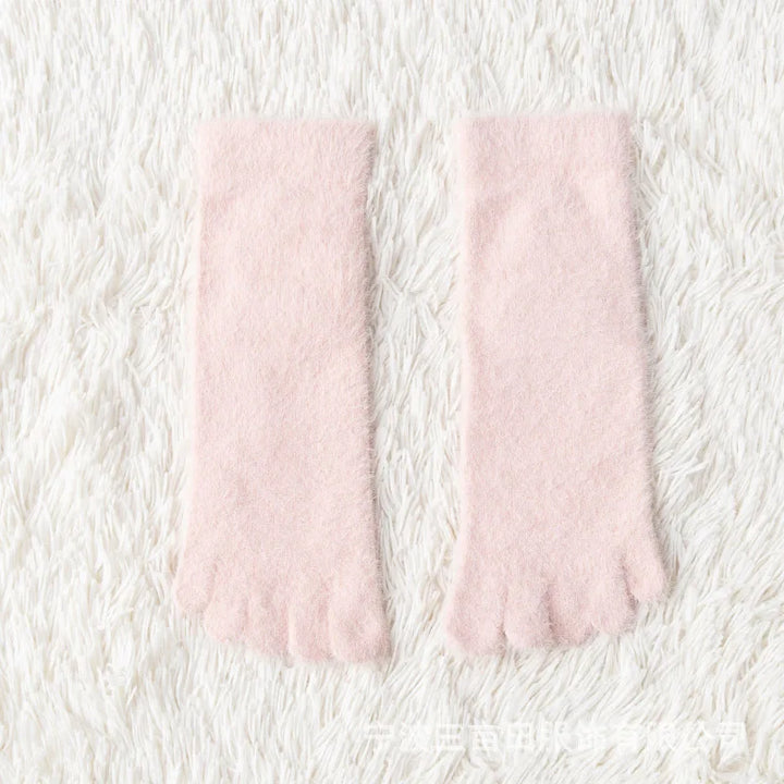 Chaussettes Japonaises Moelleuses