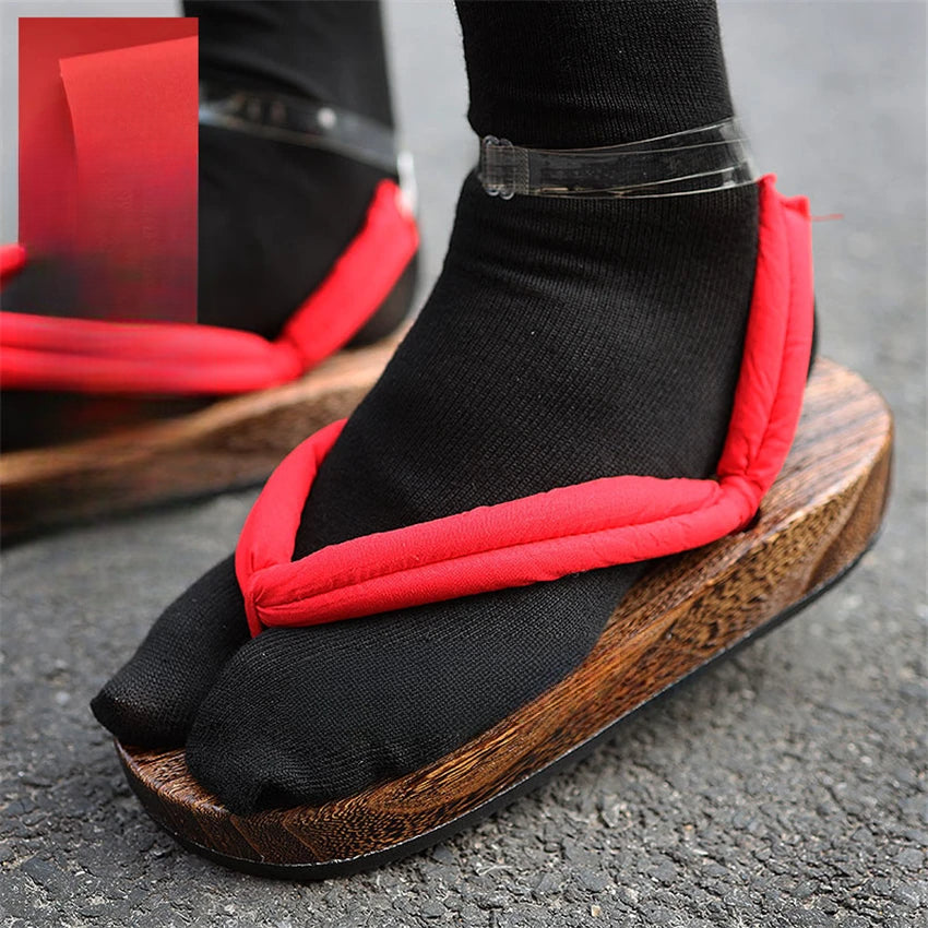Men's Geta