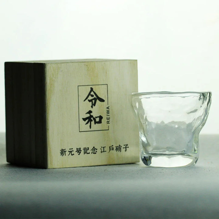 Verre  Whisky Original japon