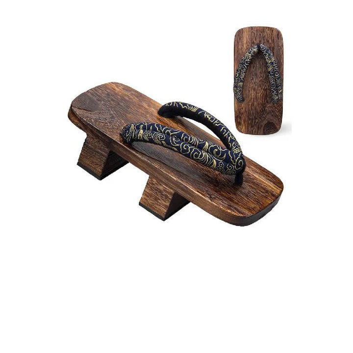Geta-Schuh