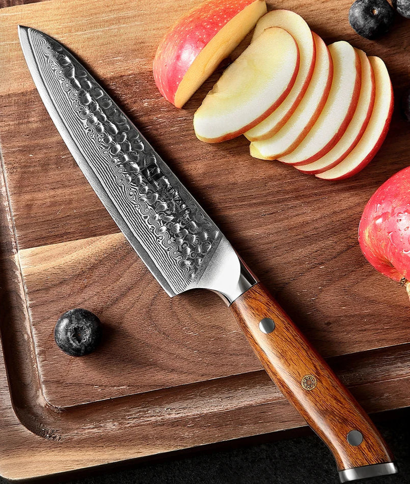 Couteau de Chef Japonais Unique