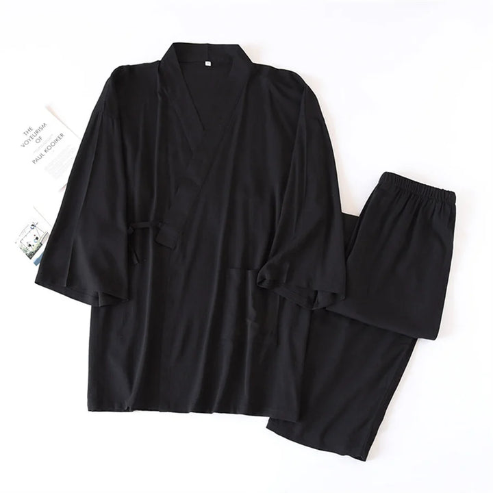 Jinbei Homme Respirant stylé