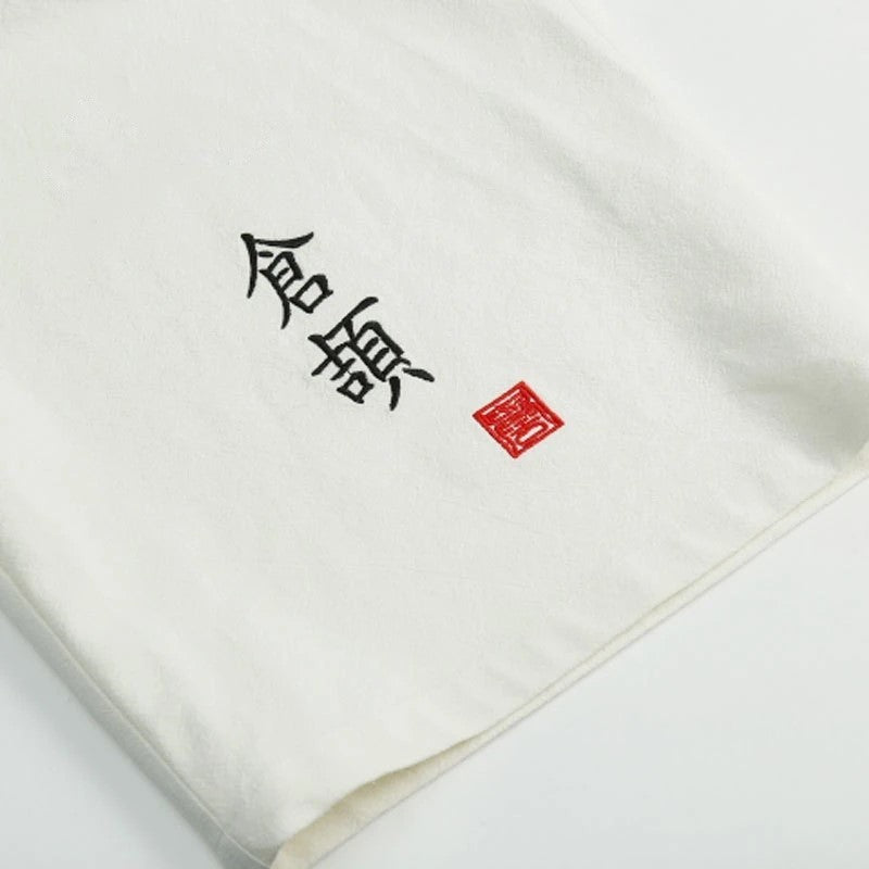Pantalon Taro Japonais Homme