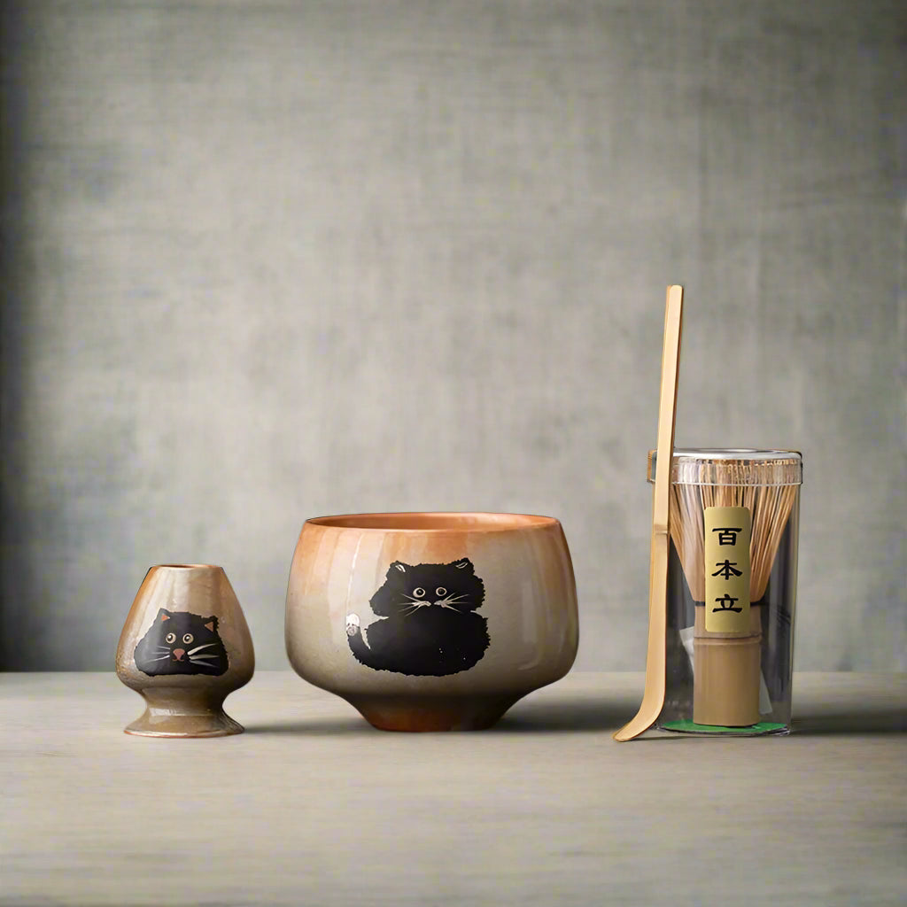 Kit Matcha Original