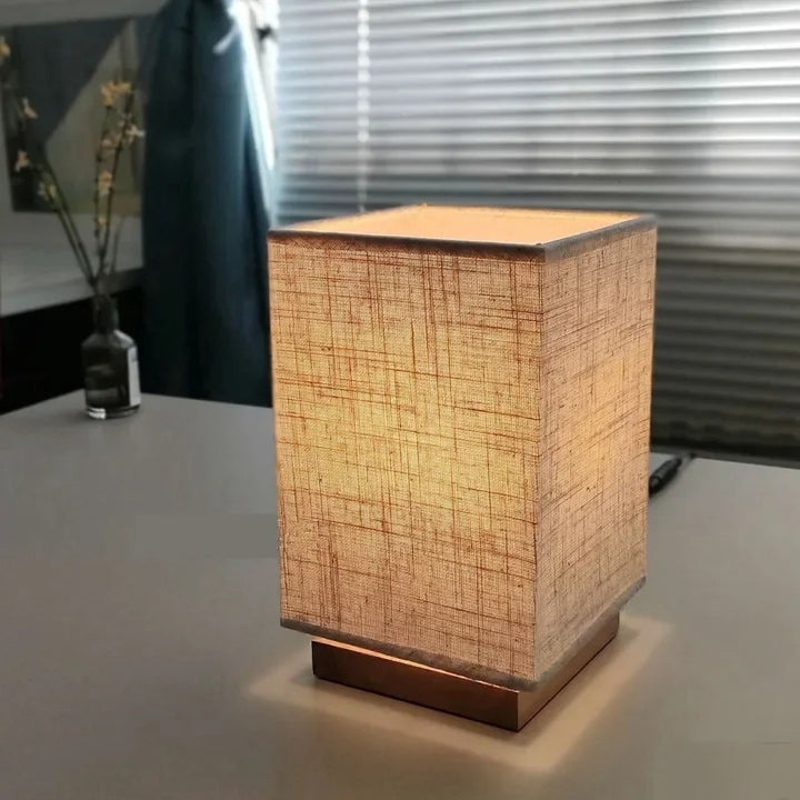 Lampe de Table Élégante