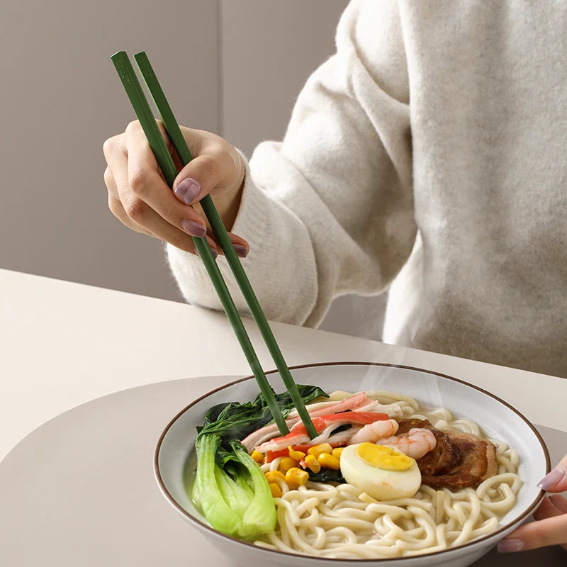 Lot de Baguettes Japonaises Epurées Chic