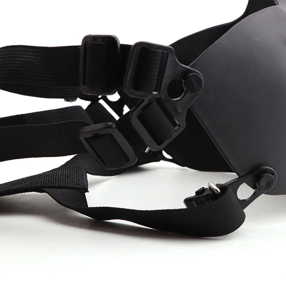 Masque Japonais Hannya Uni de qualité