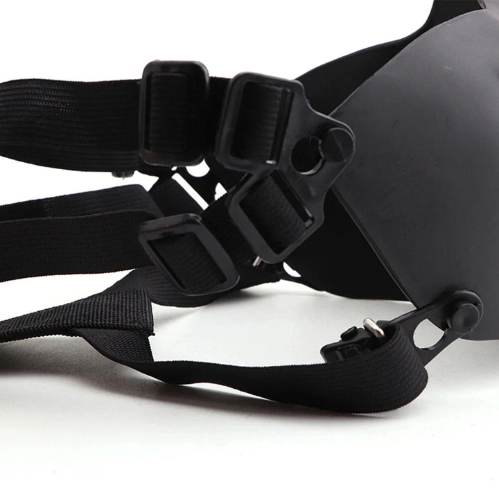 Masque Japonais Hannya Uni de qualité