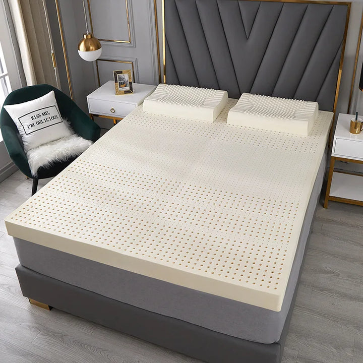 Matelas Japonais en Latex Naturel