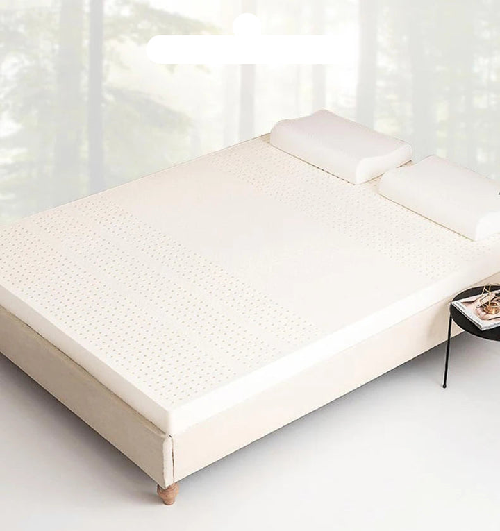Matelas Japonais en Latex de Luxe