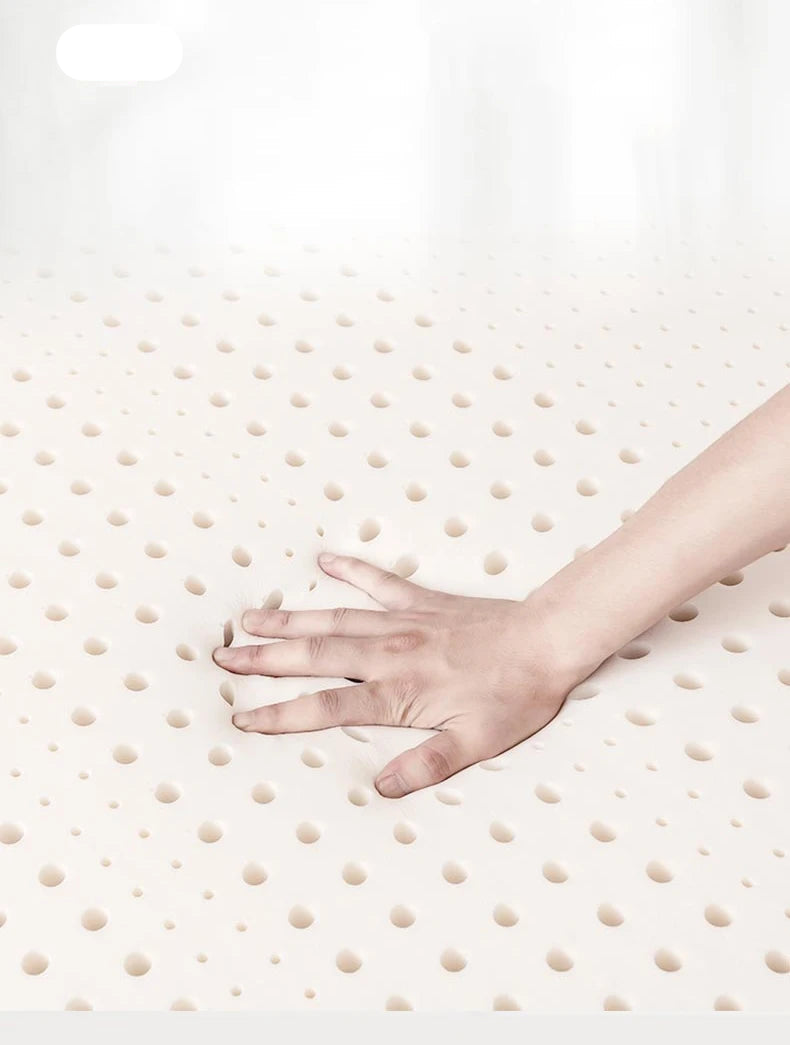 Matelas Japonais en Latex de Luxe de qualité