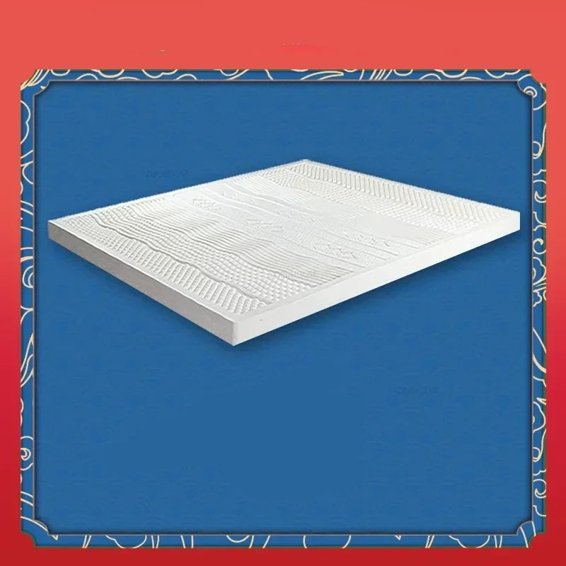 Matelas Japonais en Latex léger