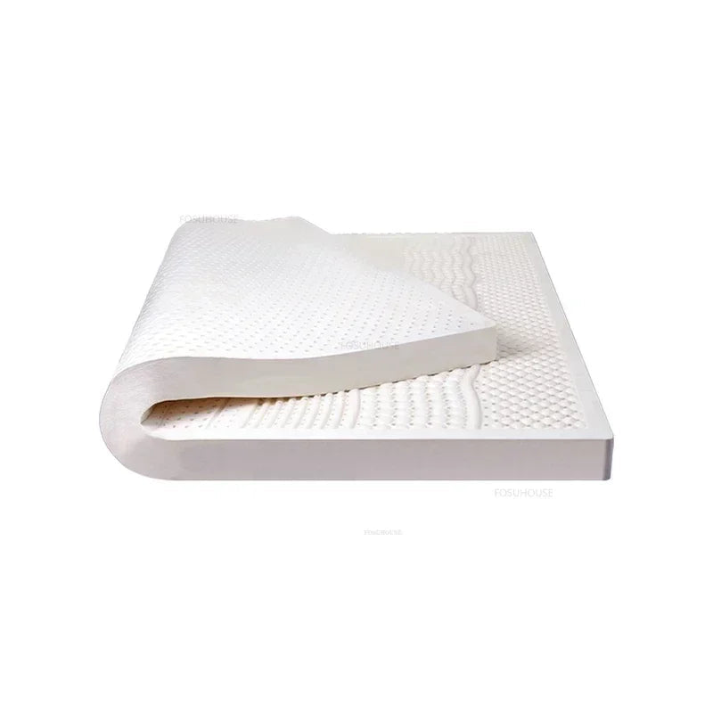 Matelas Japonais en Latex souple