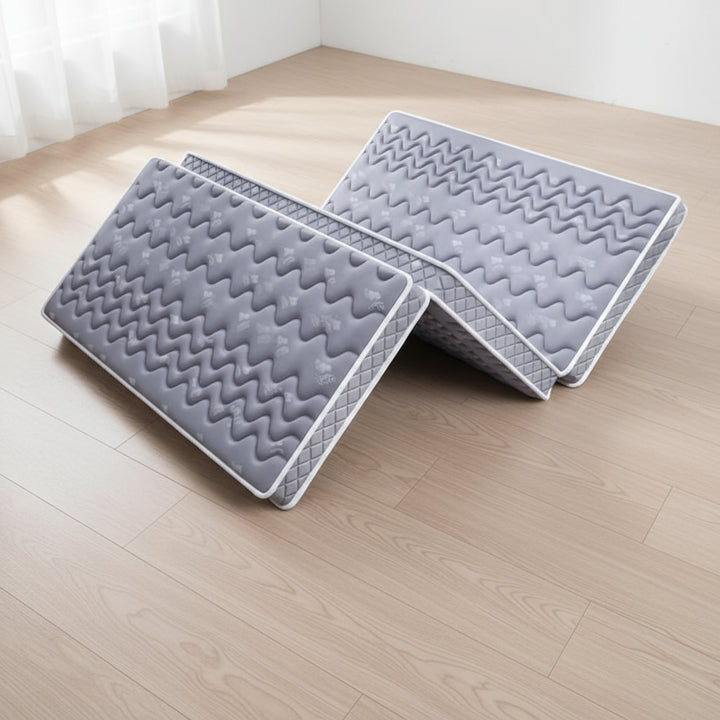 Matelas Pliable En Coco Doux stylé