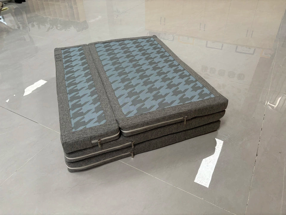 Tatami de sol confortable
