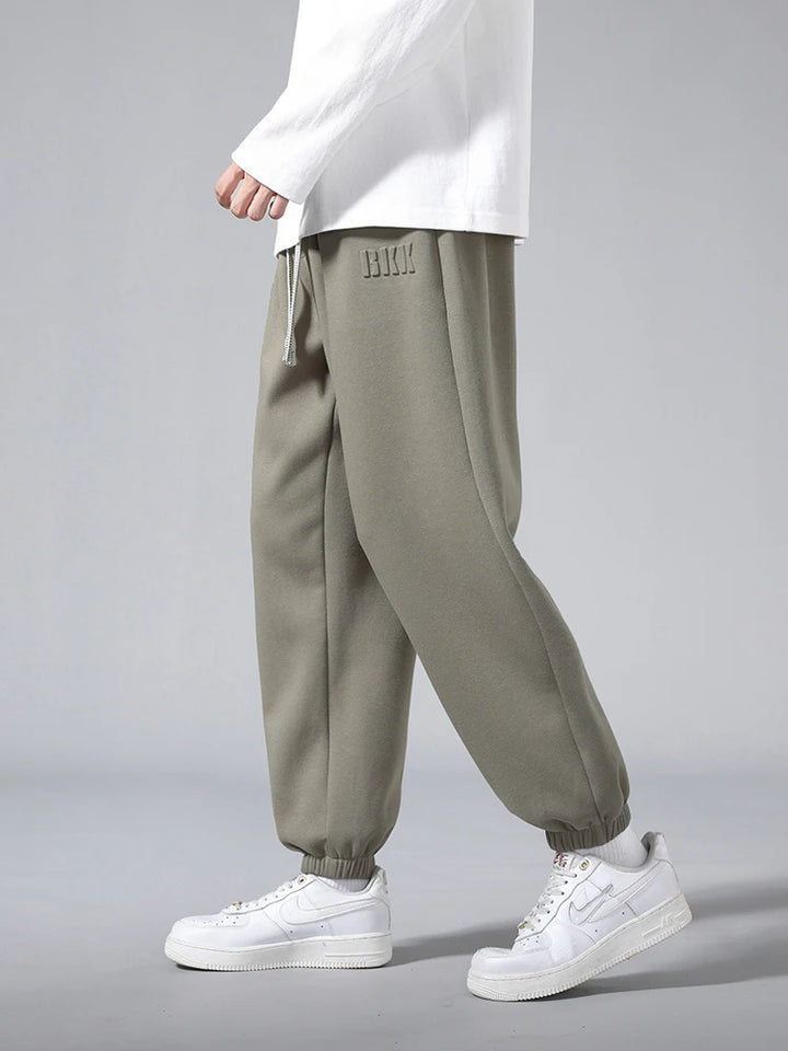Pantalon Jogging Japonais Classique