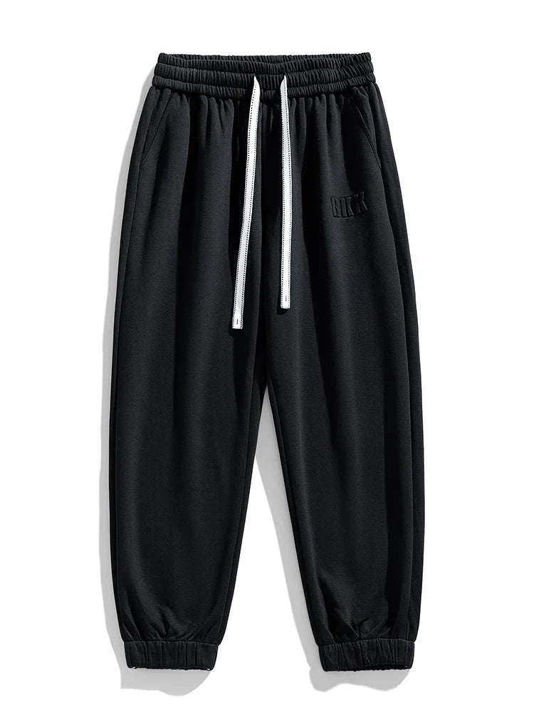 Pantalon Jogging Japonais Classique fluide