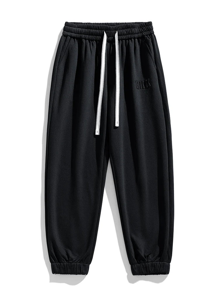 Pantalon Jogging Japonais Classique fluide