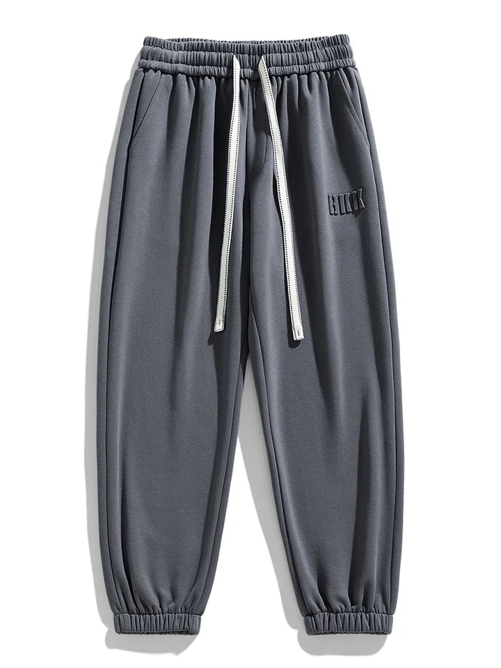 Pantalon Jogging Japonais Classique tendance