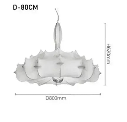 Plafonnier Style Japonais bonne qualité