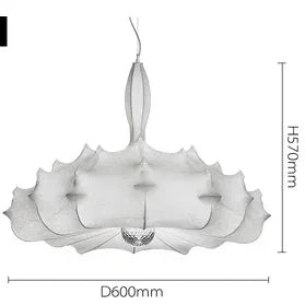 Plafonnier Style Japonais de qualité