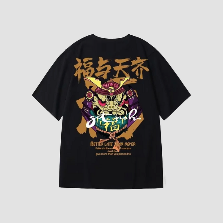 T-shirt Yokai Japonais