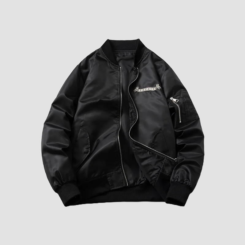 Veste Japonaise Sukajan Homme