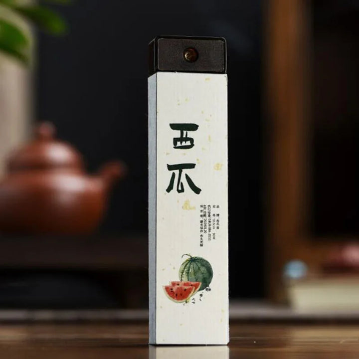 Encens Japonais Aromatisé Pastèque