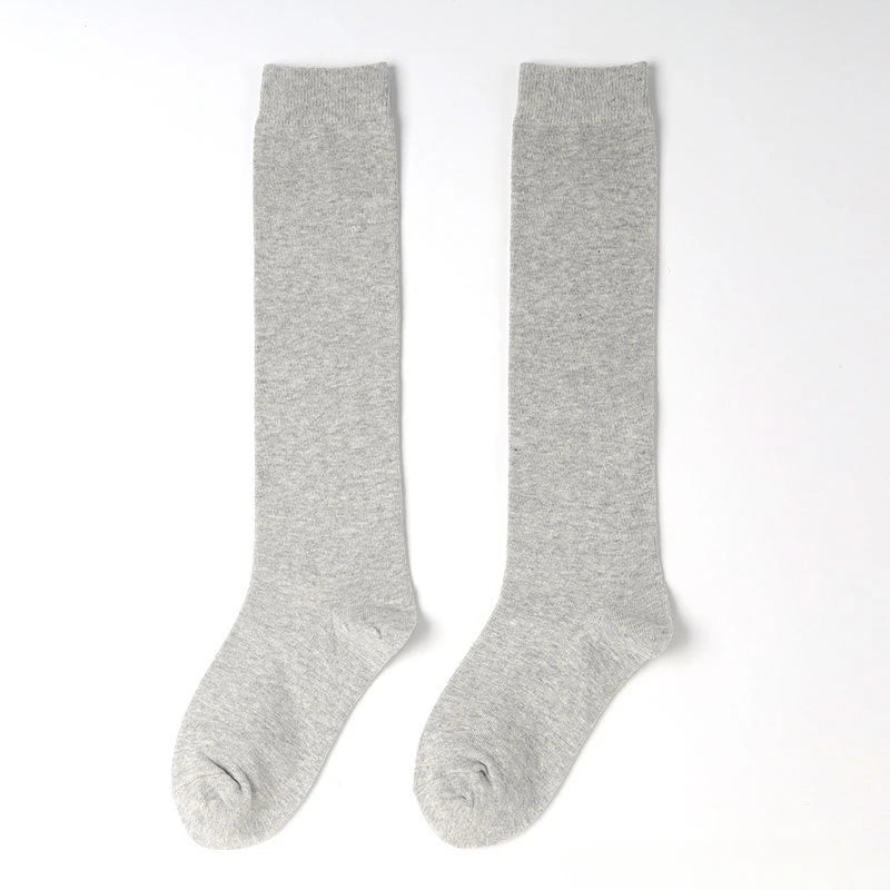 Chaussettes Japonaises de Méditation Gris